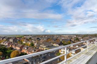 Ferienwohnung Anker II - Büsum - 4