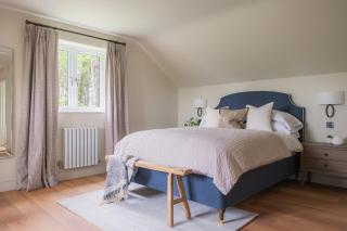 Llys y wawr Luxury Holiday Let - 5