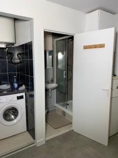 Apartment near Paris and Zenith, France - Pantin - 3