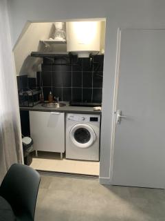 Apartment near Paris and Zenith, France - Pantin - 2