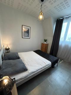 Apartment near Paris and Zenith, France - Pantin - 1
