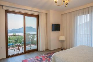 Villa Nirvana Selimiye Daily Weekly Rentals - Marmaris - 1