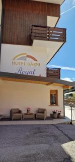 Hotel Garni Royal - Arabba - 4