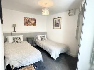 Lorash Cottage, Ashbourne - Ashbourne - 7