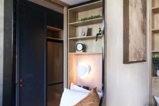 THREE43 ON B - Fluent Serviced Apartments - Kapstadt - 1