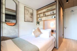 THREE43 ON B - Fluent Serviced Apartments - Kapstadt - 2