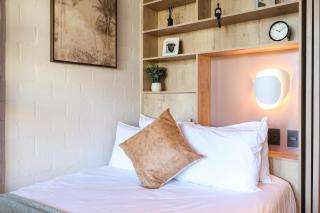 THREE43 ON B - Fluent Serviced Apartments - Cape Town - 4