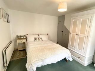 Lorash Cottage, Ashbourne - Ashbourne - 6