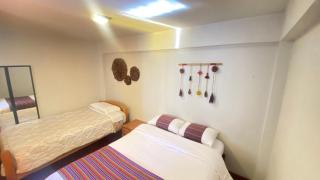 Blue Nomad House - Cuzco - 4