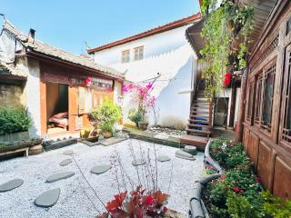 Lewo Guest House - Lijiang - 0