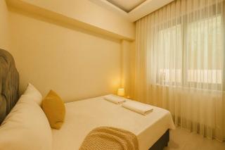 Istanbul Luxury Living Stylish Comfort in Levent - Istanbul - 7