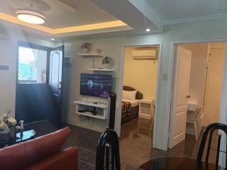 Cozy 2bedrooms one one oasis at back SM 5flr - Davao - 7