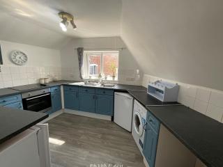 Lorash Cottage, Ashbourne - Ashbourne - 4