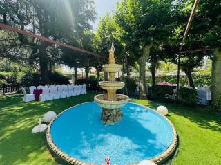 Hotel Punta me Torreblanca Palace - Guadarrama - 1