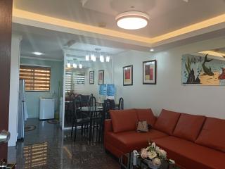 Cozy 2bedrooms one one oasis at back SM 5flr - Davao - 6