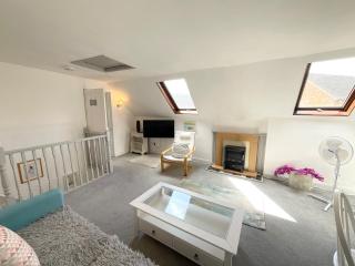 Lorash Cottage, Ashbourne - Ashbourne - 1