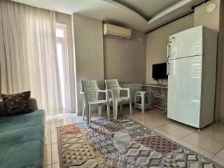 Antalya Apart - 1