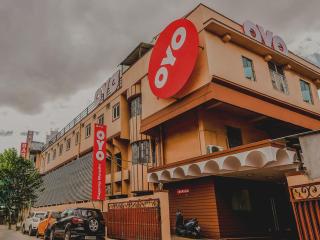 Hotel O Maruthi Gandhi Park - Coimbatore - 0