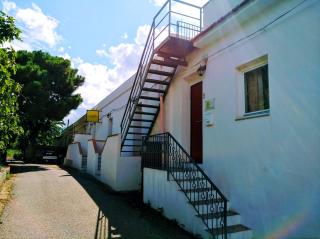 Appartamento Lipari - Patti - 9