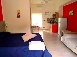 Appartamento Lipari - Patti - 7