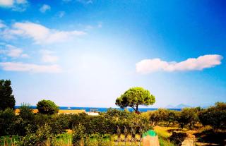 Appartamento Lipari - Patti - 4