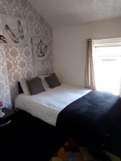 Vance Getaway - Blackpool - 9