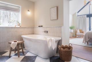 Llys y wawr Luxury Holiday Let - Llanfihangel-y-creuddyn - 8