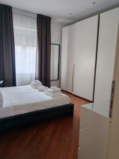 Manin Private SPA, Luxury Apartment very close to the sea, with beach umbrella and deckchairs included - 3