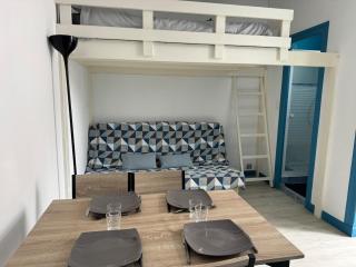 ღ Le Phare - Proche de la plage et centre Ville - Châtelaillon-Plage - 6