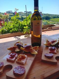 Poggio agli Ulivi - Frascati - 9