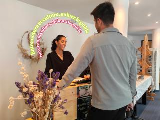 B&B HOTEL Rodez Bourran - Rodez - 7
