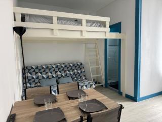 ღ Le Phare - Proche de la plage et centre Ville - Châtelaillon-Plage - 1