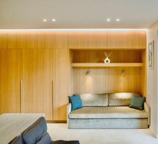 Flat in Vlinius city center - Vilnius - 9