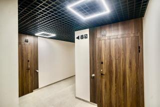 Flat in Vlinius city center - Vilnius - 8