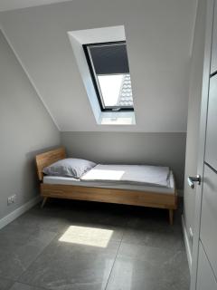 Piaskowa 6 Domki całoroczne Łeba - 3