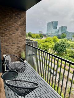 Flat in Vlinius city center - Vilnius - 6