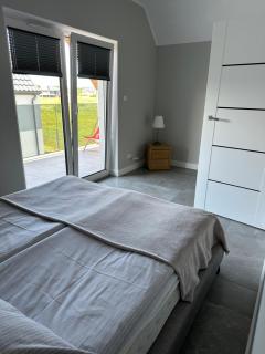 Piaskowa 6 Domki całoroczne Łeba - Nowęcin - 5
