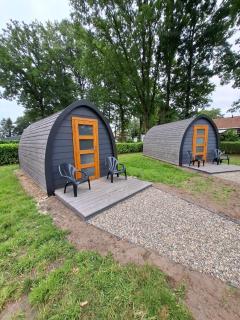 Pod - Wijster - 0