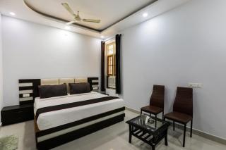Super Hotel O Kiara Inn - Chinhat - 4