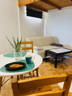 CozyNest in Budapest Center - Budapest - 1