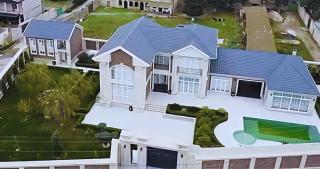 Buzovna Private Seaside Villa - Baku - 0