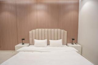 Mabaat - Al Yasmine 2BR Apt - 606 - Riad - 1