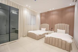 Mabaat - Al Yasmine 2BR Apt - 606 - Riad - 2