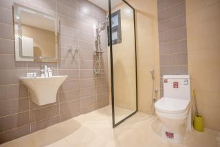 Mabaat - Al Yasmine 2BR Apt - 606 - Riad - 3