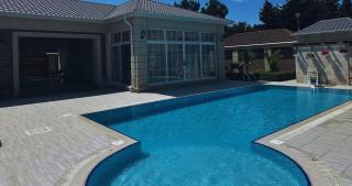 Buzovna Private Seaside Villa - Baku - 7