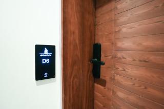 Mabaat - Al Yasmine 2BR Apt - 606 - Riad - 8