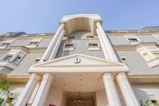 Mabaat - Al Yasmine 2BR Apt - 606 - Riad - 9