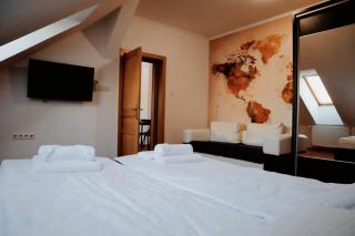 TOTO's apartment - Gheorgheni - 1