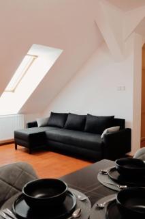 TOTO's apartment - Gheorgheni - 8