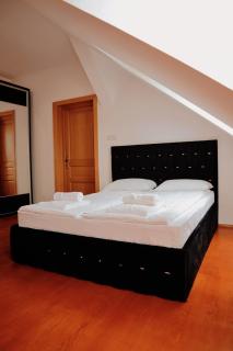 TOTO's apartment - Gheorgheni - 2